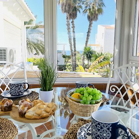 Apartamento Laguna Beach At Home Торрокс-Коста Экстерьер фото